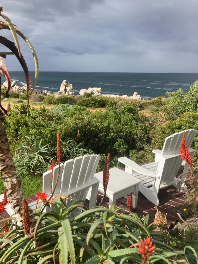 Rondawel With Sea View Kleinmond Exterior foto