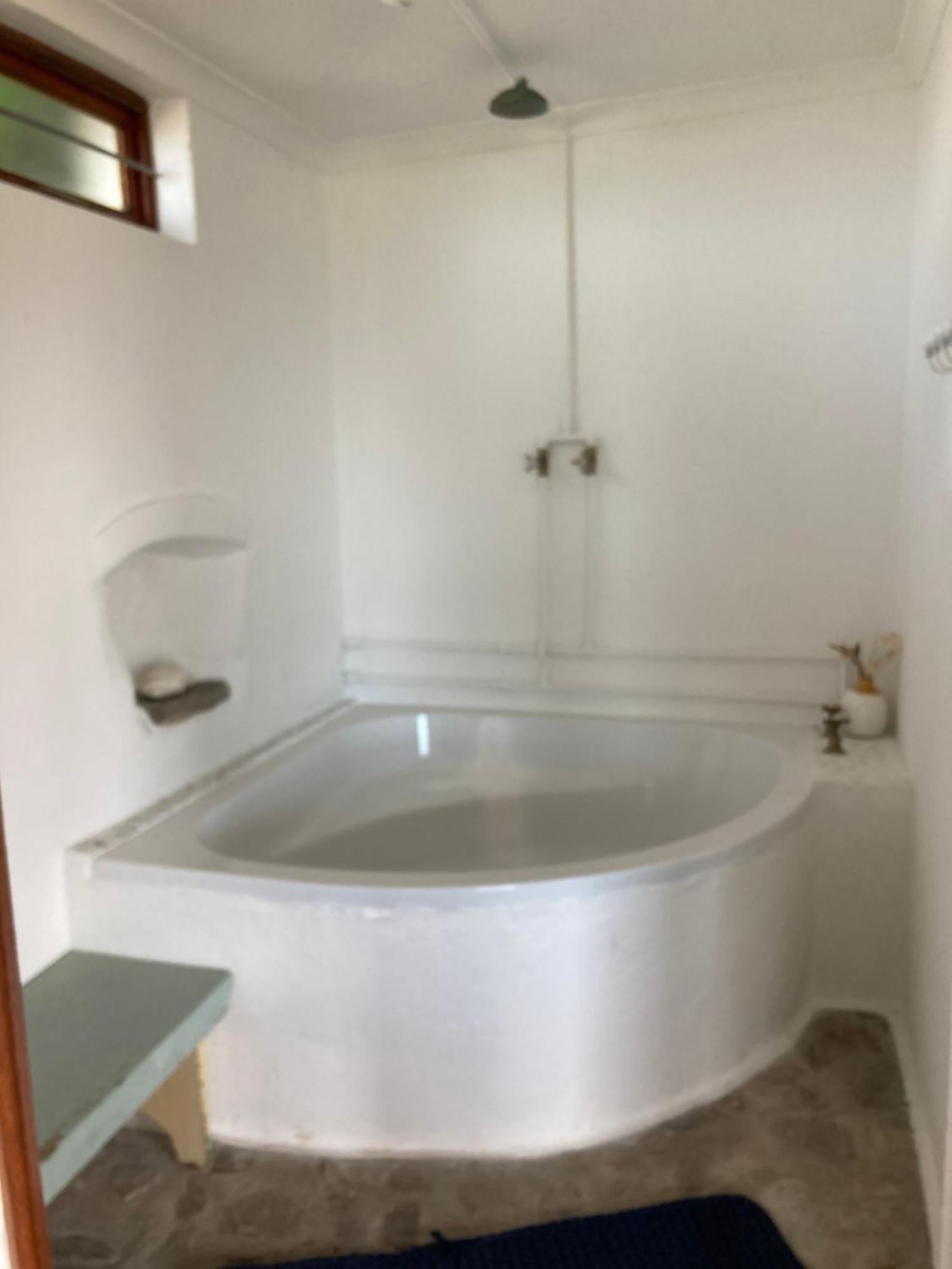 Rondawel With Sea View Kleinmond Exterior foto