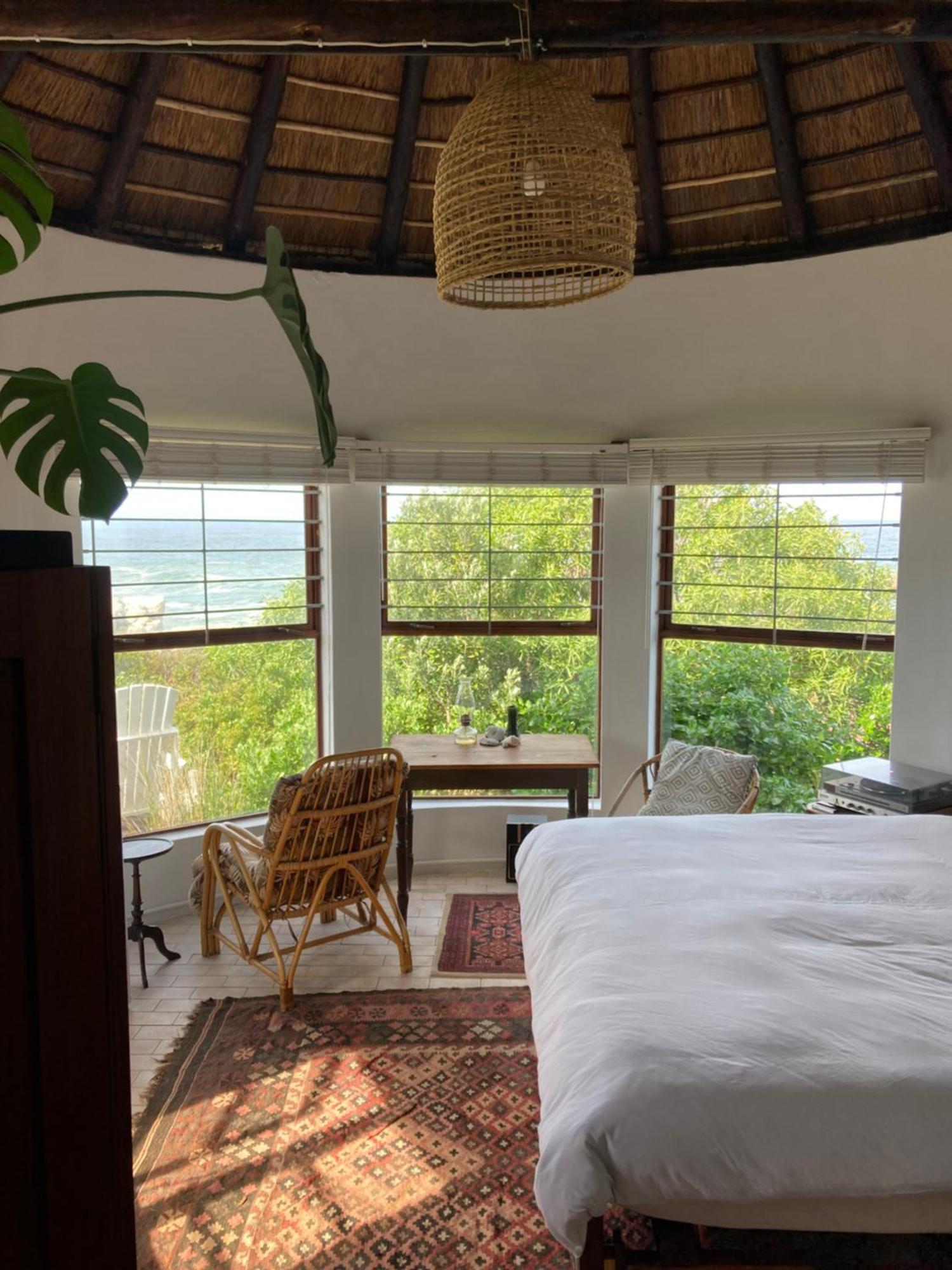 Rondawel With Sea View Kleinmond Exterior foto