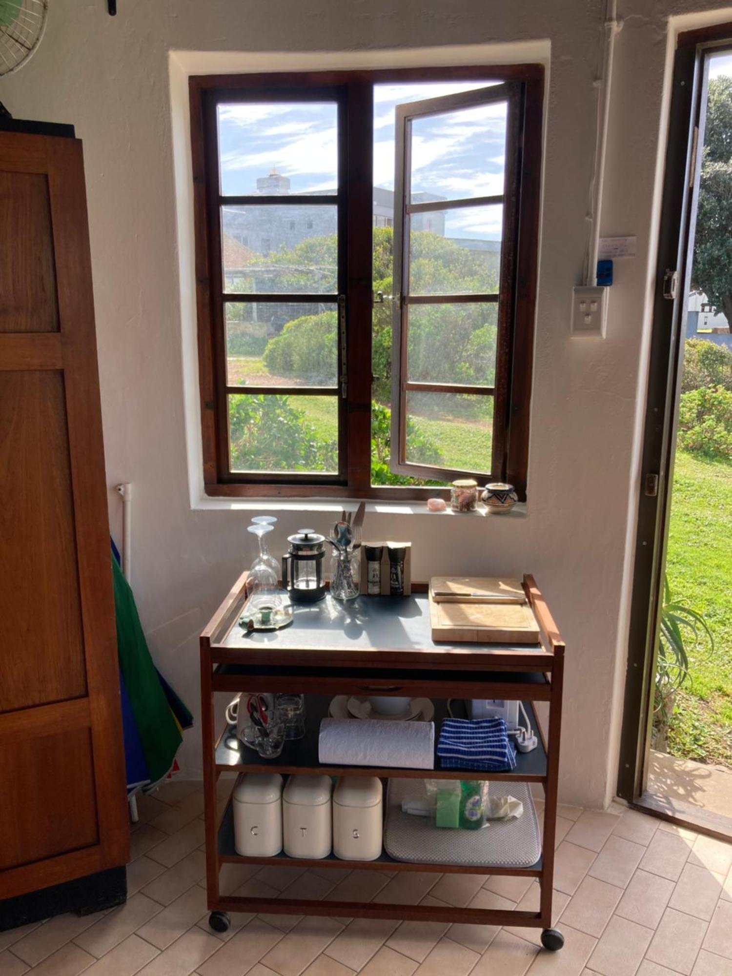 Rondawel With Sea View Kleinmond Exterior foto