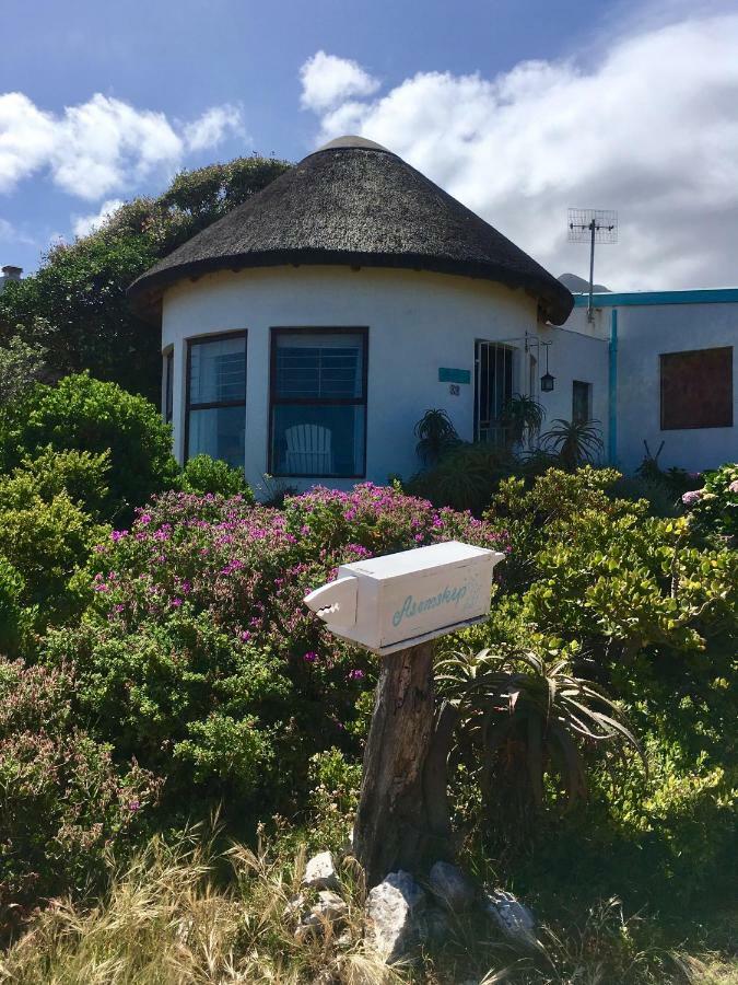 Rondawel With Sea View Kleinmond Exterior foto